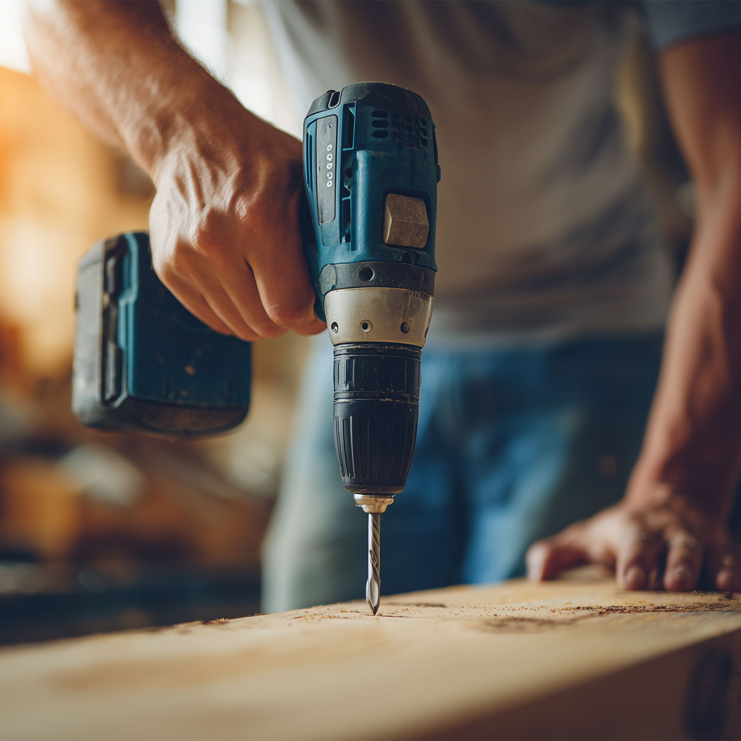 5 wesentliche Überprüfungen vor der Verwendung Ihres Akkubohrers: Sicherheit, Leistung & Langlebigkeit