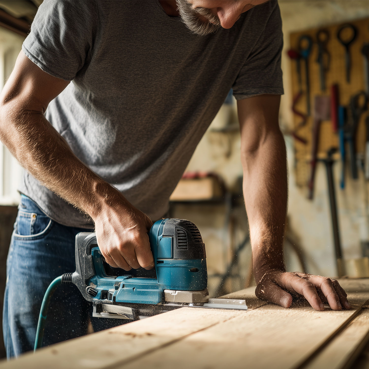 Vermeiden Sie diese 7 Fehler bei der Pendelsäge: Verbessern Sie Ihr DIY-Spiel mit Präzision und Sicherheit