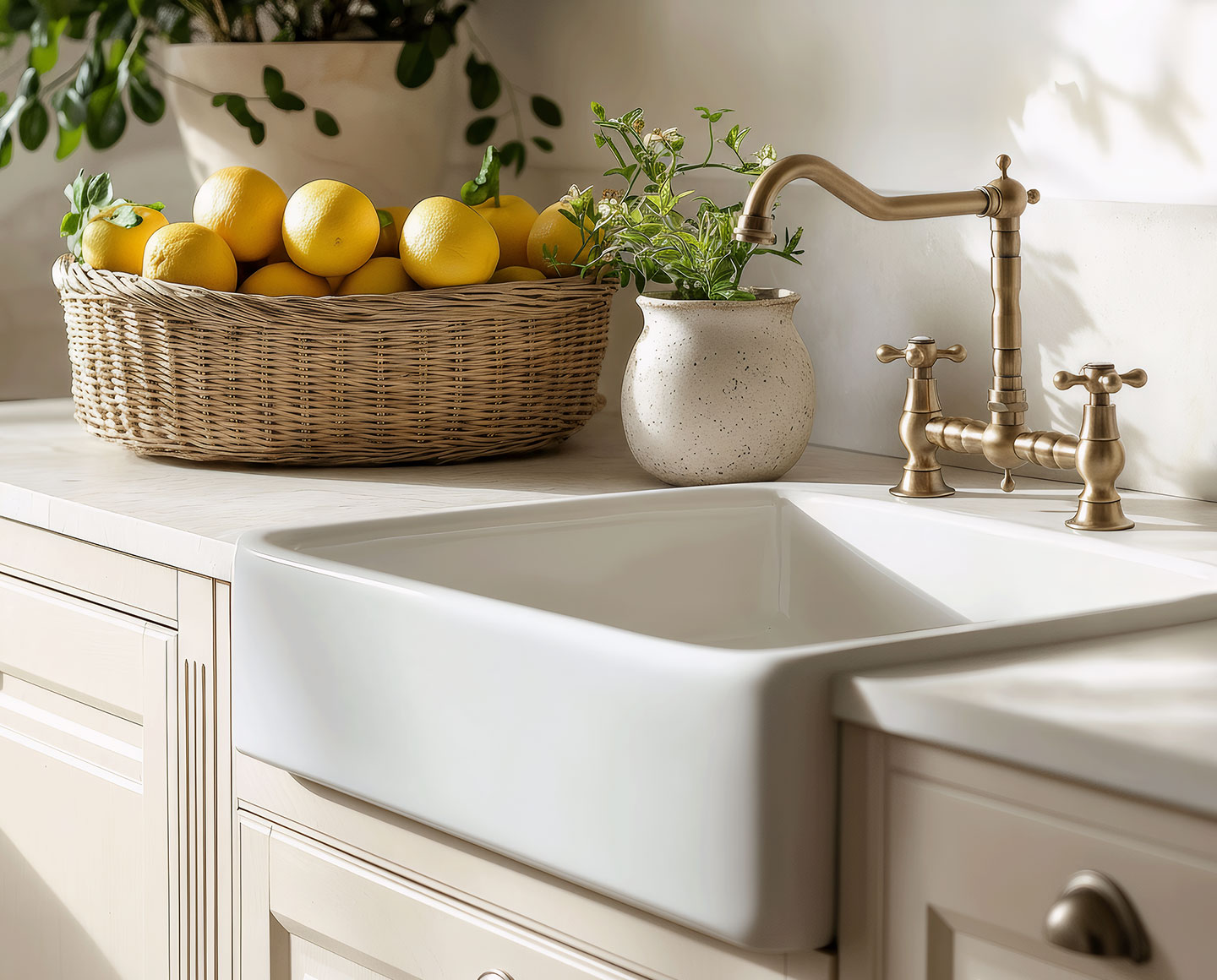 Die 5 besten Küchenarmaturenmarken, die das europäische Design im Jahr 2026 prägen