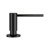 Kitchen soap dispenser