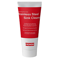 Detergent / maintenance product Sink