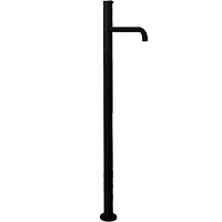 Freistehende Badarmaturen