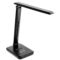 Schreibtisch- und Tischlampen