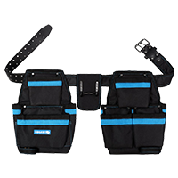 Werkzeuggürtel Zubehör